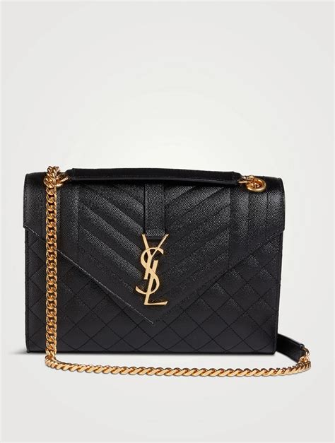 ysl bag prices|YSL Bags official website.